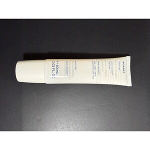 Korres White Pine Meno-Reverse Up-Lift Sculptor Serum Jaw Cheek Neck 60ml Boho